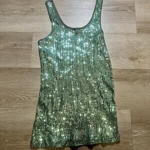 Sparkle Tank